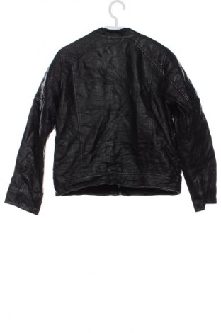 Dětská bunda  Zara, Velikost 10-11y/ 146-152 cm, Barva Černá, Cena  269,00 Kč