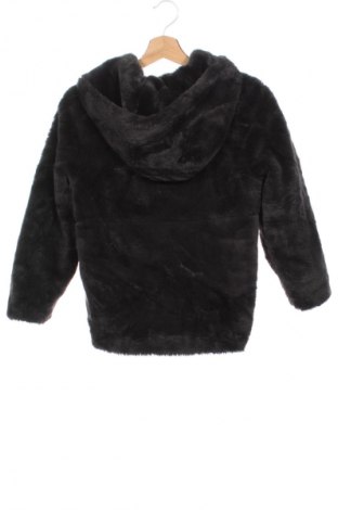 Детско яке Zara, Размер 8-9y/ 134-140 см, Цвят Сив, Цена 30,99 лв.