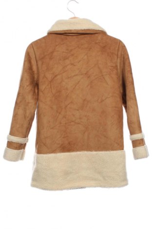 Παιδικό μπουφάν Zara, Μέγεθος 10-11y/ 146-152 εκ., Χρώμα Καφέ, Τιμή 19,99 €