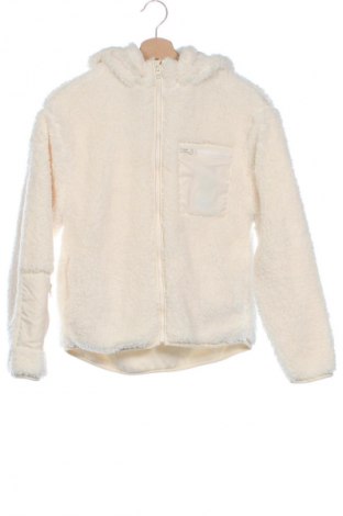 Kinderjacke Zara, Größe 12-13y/ 158-164 cm, Farbe Ecru, Preis 25,10 €