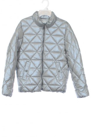 Geacă pentru copii Zara, Mărime 13-14y/ 164-168 cm, Culoare Albastru, Preț 71,05 Lei