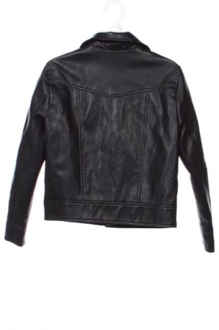 Dziecięca kurtka Zara, Rozmiar 8-9y/ 134-140 cm, Kolor Czarny, Cena 46,30 zł