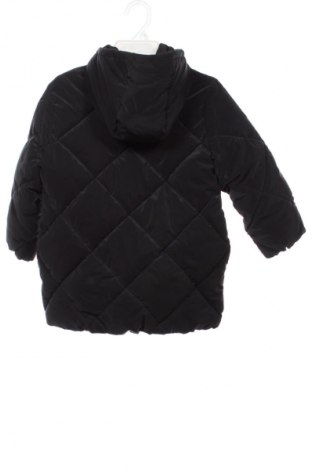 Παιδικό μπουφάν Zara, Μέγεθος 6-7y/ 122-128 εκ., Χρώμα Μαύρο, Τιμή 13,80 €