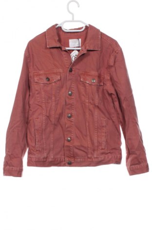 Detská bunda  Zara, Veľkosť 12-13y/ 158-164 cm, Farba Červená, Cena  10,95 €