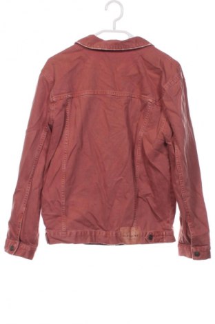 Detská bunda  Zara, Veľkosť 12-13y/ 158-164 cm, Farba Červená, Cena  10,95 €
