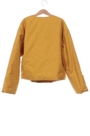 Detská bunda  Zara, Veľkosť 10-11y/ 146-152 cm, Farba Žltá, Cena  23,52 €