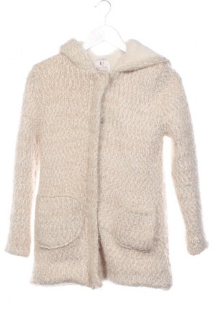 Παιδικό μπουφάν Zara, Μέγεθος 10-11y/ 146-152 εκ., Χρώμα  Μπέζ, Τιμή 13,81 €