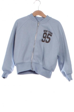 Geacă pentru copii Zara, Mărime 9-10y/ 140-146 cm, Culoare Albastru, Preț 53,00 Lei