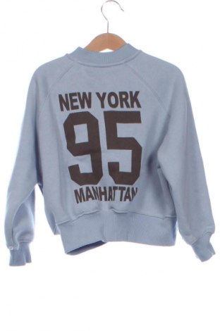 Geacă pentru copii Zara, Mărime 9-10y/ 140-146 cm, Culoare Albastru, Preț 53,00 Lei