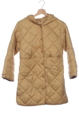 Παιδικό μπουφάν Zara, Μέγεθος 9-10y/ 140-146 εκ., Χρώμα  Μπέζ, Τιμή 13,80 €