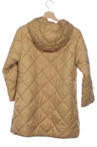 Παιδικό μπουφάν Zara, Μέγεθος 9-10y/ 140-146 εκ., Χρώμα  Μπέζ, Τιμή 13,80 €