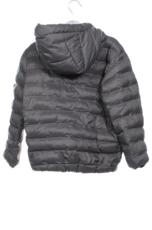 Kinderjacke Zara, Größe 6-7y/ 122-128 cm, Farbe Grau, Preis € 13,81