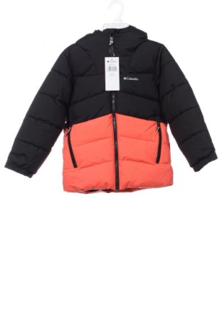 Gyerek dzseki téli sportokhoz Columbia, Méret 7-8y / 128-134 cm, Szín Sokszínű, Ár 39 919 Ft