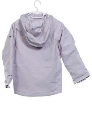 Geacă pentru copii pentru sporturi de iarnă Columbia, Mărime 7-8y/ 128-134 cm, Culoare Mov deschis, Preț 494,99 Lei