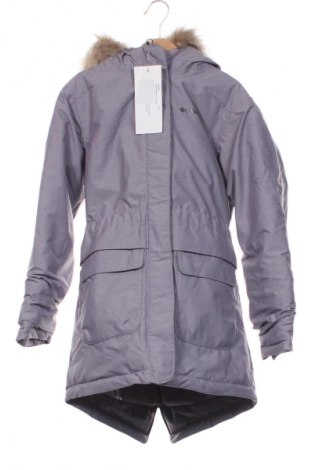 Geacă pentru copii pentru sporturi de iarnă Columbia, Mărime 7-8y/ 128-134 cm, Culoare Mov, Preț 494,99 Lei