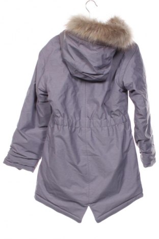 Geacă pentru copii pentru sporturi de iarnă Columbia, Mărime 7-8y/ 128-134 cm, Culoare Mov, Preț 494,99 Lei