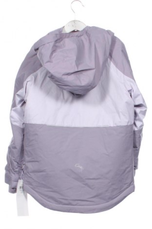 Geacă pentru copii pentru sporturi de iarnă Columbia, Mărime 7-8y/ 128-134 cm, Culoare Mov deschis, Preț 494,99 Lei