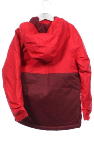 Geacă pentru copii pentru sporturi de iarnă Columbia, Mărime 7-8y/ 128-134 cm, Culoare Roșu, Preț 494,99 Lei