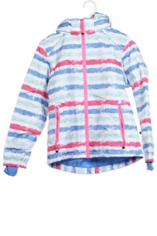 Gyerek dzseki téli sportokhoz Crivit, Méret 8-9y / 134-140 cm, Szín Sokszínű, Ár 7 749 Ft