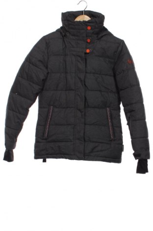 Dětská bunda pro zimní sporty  Fire Fly, Velikost 13-14y/ 164-168 cm, Barva Šedá, Cena  489,00 Kč