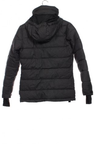 Dětská bunda pro zimní sporty  Fire Fly, Velikost 13-14y/ 164-168 cm, Barva Šedá, Cena  489,00 Kč