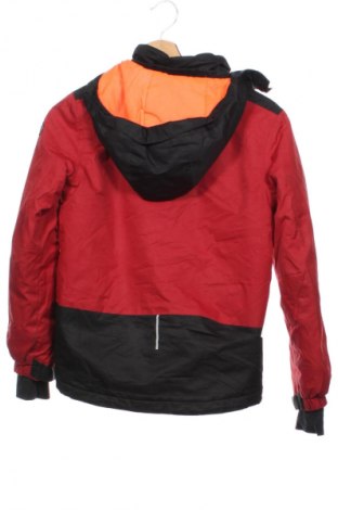 Dětská bunda pro zimní sporty  Icepeak, Velikost 9-10y/ 140-146 cm, Barva Červená, Cena  909,00 Kč