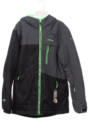 Gyerek dzseki téli sportokhoz Icepeak, Méret 15-18y / 170-176 cm, Szín Sokszínű, Ár 15 329 Ft