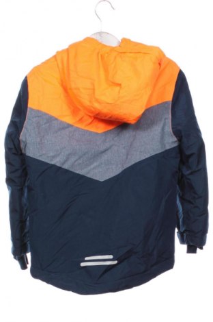 Kinderjacke für Wintersport Kiki & Koko, Größe 4-5y/ 110-116 cm, Farbe Mehrfarbig, Preis € 20,99