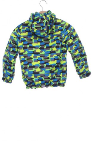 Kinderjacke für Wintersport McKinley, Größe 6-7y/ 122-128 cm, Farbe Mehrfarbig, Preis € 31,70