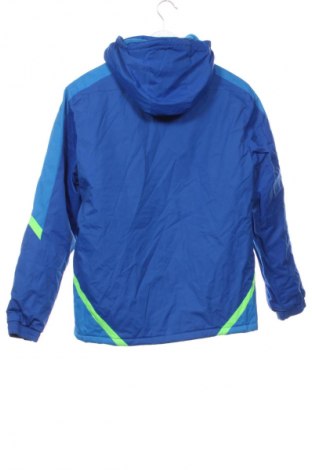 Detská bunda pre zimné športy Mountain Warehouse, Veľkosť 12-13y/ 158-164 cm, Farba Modrá, Cena  35,95 €
