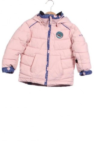 Dětská bunda pro zimní sporty  Roxy, Velikost 2-3y/ 98-104 cm, Barva Růžová, Cena  899,00 Kč