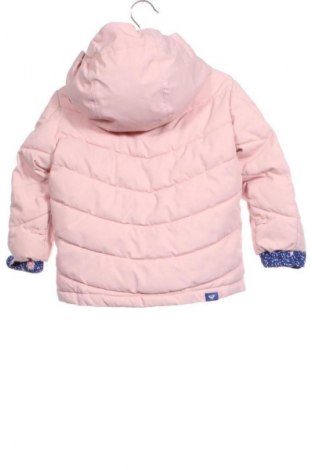 Dětská bunda pro zimní sporty  Roxy, Velikost 2-3y/ 98-104 cm, Barva Růžová, Cena  899,00 Kč