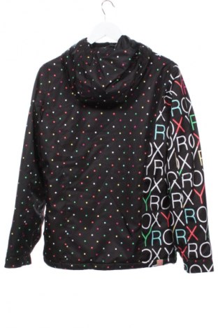 Kinderjacke für Wintersport Roxy, Größe 13-14y/ 164-168 cm, Farbe Mehrfarbig, Preis 39,99 €