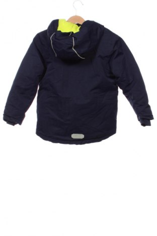 Kinderjacke für Wintersport Topolino, Größe 6-7y/ 122-128 cm, Farbe Mehrfarbig, Preis € 21,99