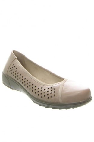 Espadrilky Alpina, Velikost 41, Barva Béžová, Cena  2 199,00 Kč