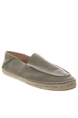 Espadrilky  BOSS, Veľkosť 45, Farba Sivá, Cena  92,95 €
