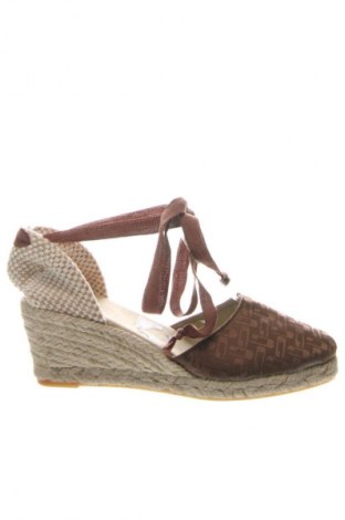 Espadrilky  CLARA DURAN, Veľkosť 38, Farba Viacfarebná, Cena  39,46 €