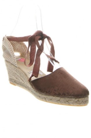 Espadrilky  CLARA DURAN, Veľkosť 38, Farba Viacfarebná, Cena  39,46 €