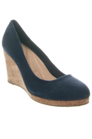 Еспадрили Dune, Размер 39, Цвят Син, Цена 157,99 лв.