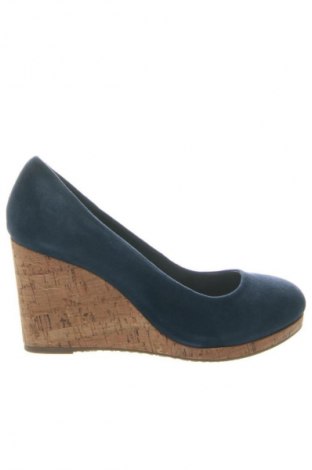 Espadrilky  Dune, Veľkosť 38, Farba Modrá, Cena  94,95 €