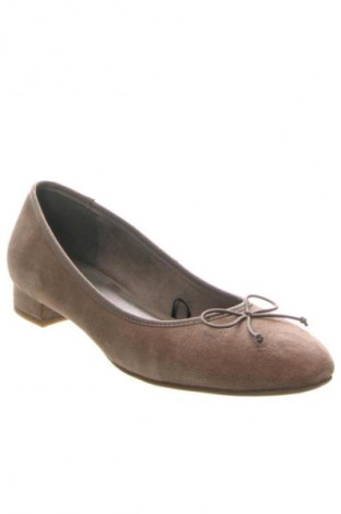 Espadrilles Tamaris, Méret 40, Szín Barna, Ár 21 584 Ft