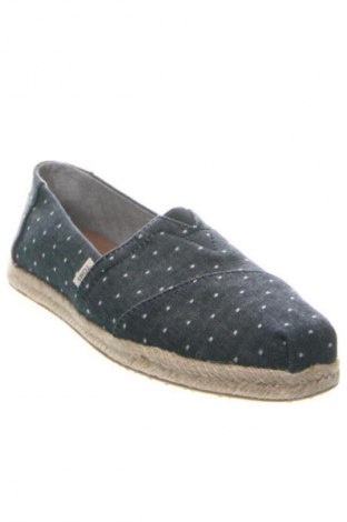 Espadryle Toms, Rozmiar 36, Kolor Kolorowy, Cena 207,99 zł