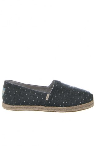 Espadryle Toms, Rozmiar 37, Kolor Kolorowy, Cena 207,99 zł
