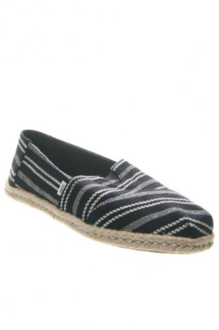 Espadrilles Toms, Größe 40, Farbe Mehrfarbig, Preis 51,99 €