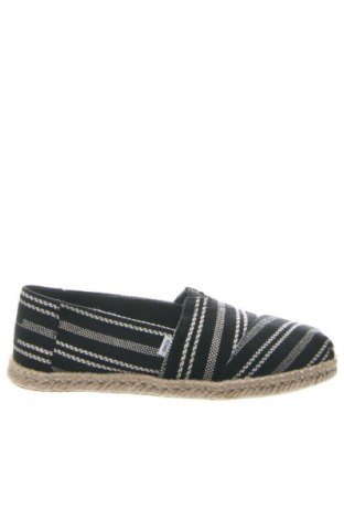 Espadrilles Toms, Größe 38, Farbe Mehrfarbig, Preis € 51,99