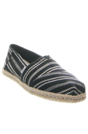 Espadrilles Toms, Größe 38, Farbe Mehrfarbig, Preis € 51,99