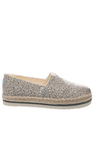 Еспадрили Toms, Размер 42, Цвят Многоцветен, Цена 77,99 лв.