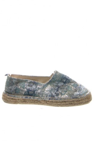 Espadrilky  Unbranded, Veľkosť 38, Farba Viacfarebná, Cena  23,02 €