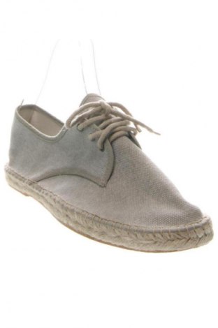 Espadrilky Unbranded, Velikost 42, Barva Šedá, Cena  580,00 Kč
