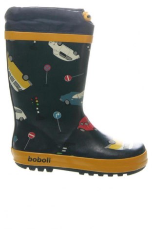 Гумени ботуши Boboli, Veľkosť 30, Farba Viacfarebná, Cena  17,90 €